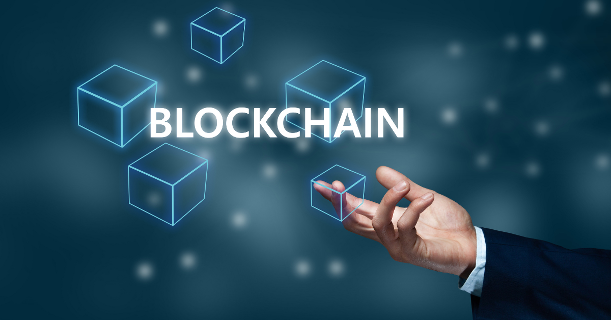 What Are The Potential Applications Of Blockchain Technology in Digital Marketing?