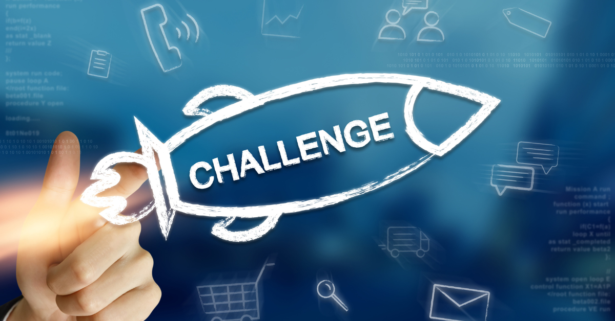 What are the Common Challenges Faced by Businesses in Digital Marketing