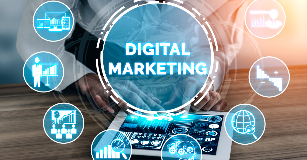 What is the Definition of Digital Marketing?